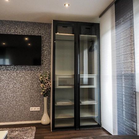 Ferienwohnung Langlitz Rust Kültér fotó