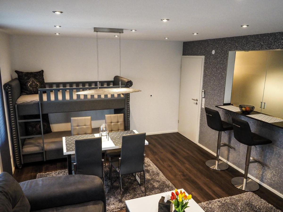 Ferienwohnung Langlitz Rust Kültér fotó