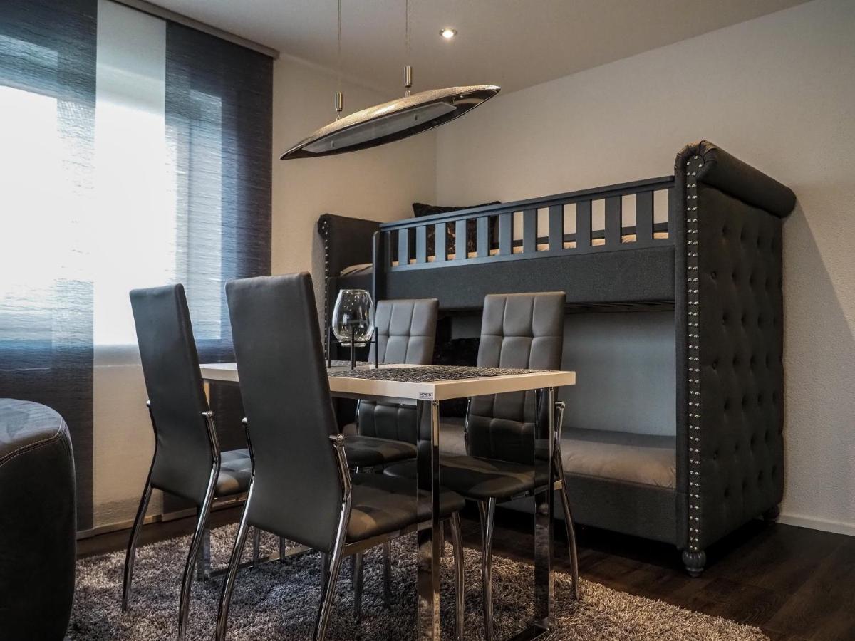 Ferienwohnung Langlitz Rust Kültér fotó